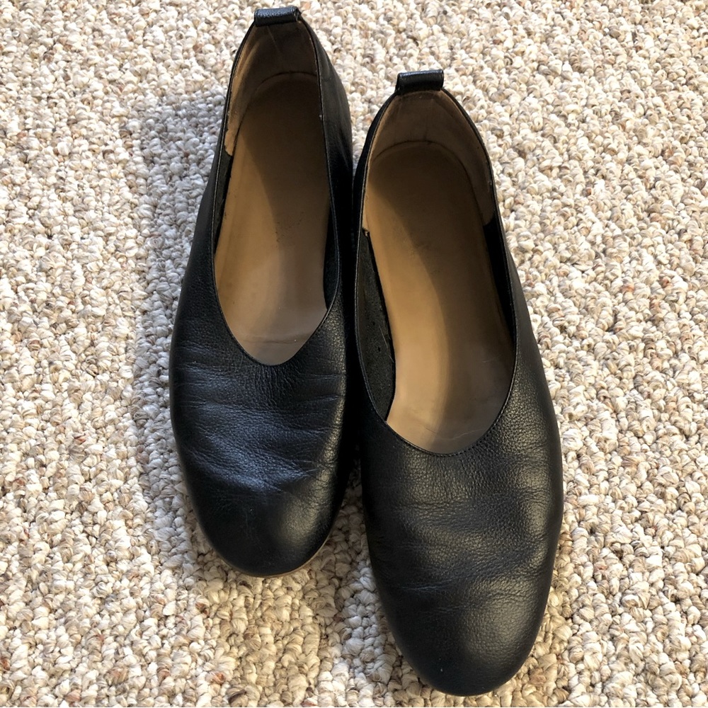 Everlane Day Gloves size 9